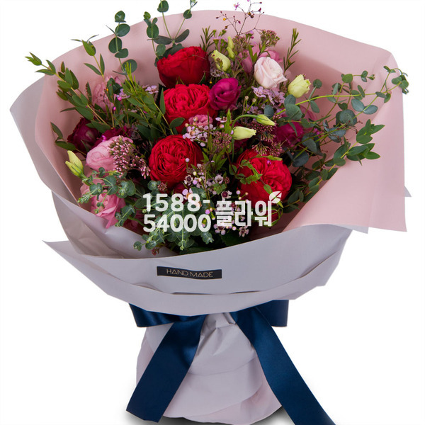 럭셔리꽃다발2