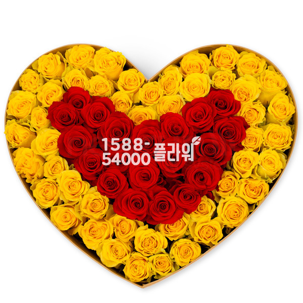 하트상자 85c