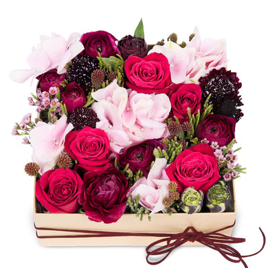 My Love Box 1