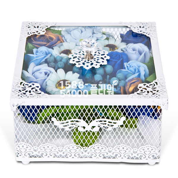 My heart box 3