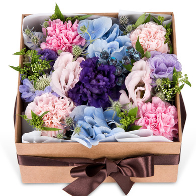 My heart box 2