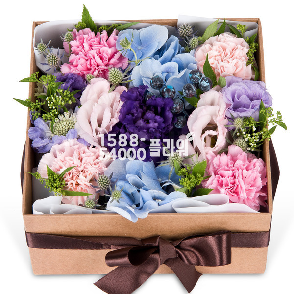 My heart box 2