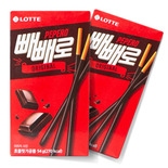빼빼로2개