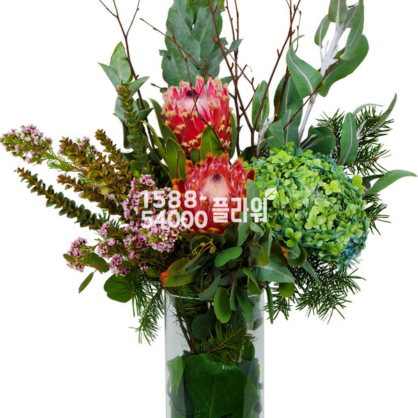 혼합화병