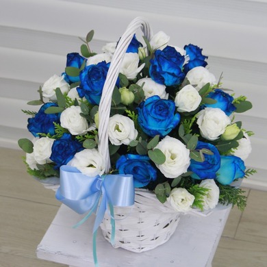Deep Blue